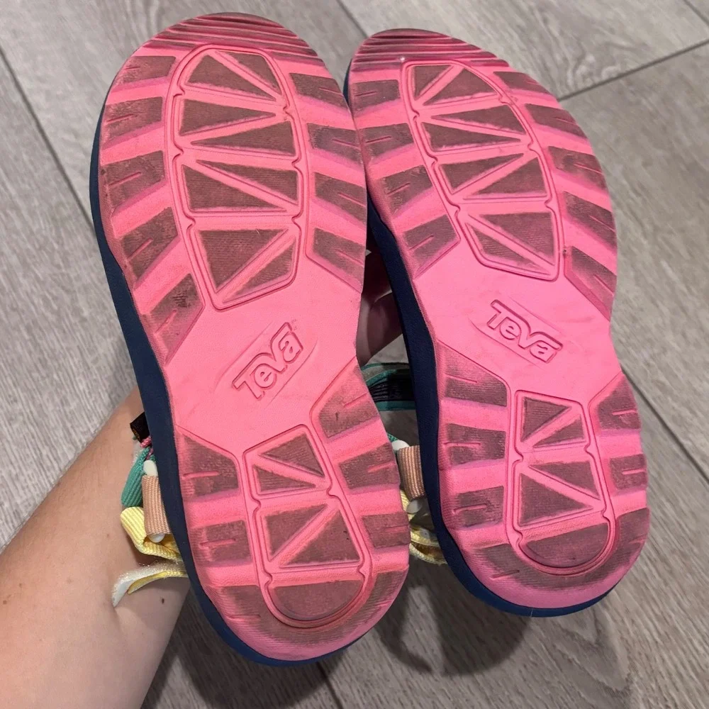 Teva hurricane xlt2